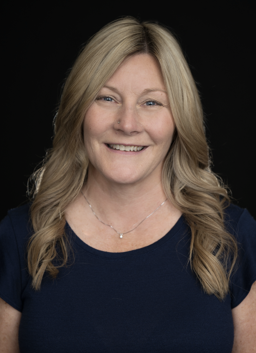 Laura Woodman
